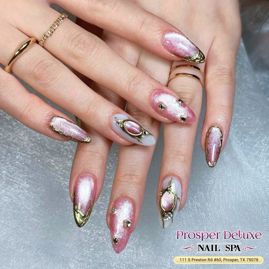 amazing nail
